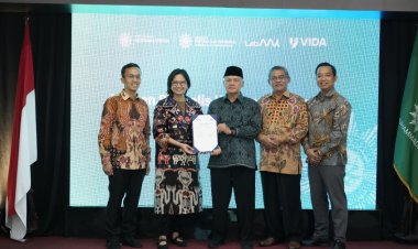 Majelis Pustaka dan Informasi Perkuat Perlindungan Data Digital Warga Persyarikatan
