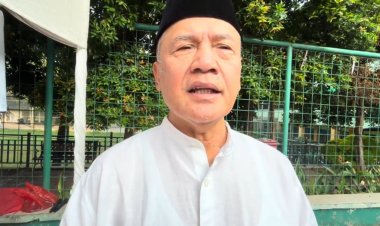 Dadang Kahmad Tekankan Pentingnya Perkuat Keamanan Data di Era Digital