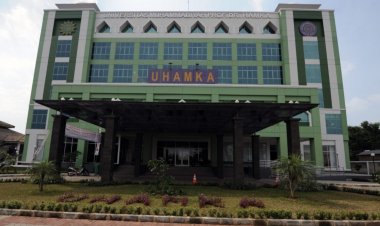 Uhamka Buka Prodi S1 Hukum Bisnis, Siap Jawab Tantangan Masa Depan