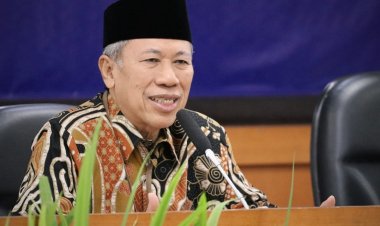 Syafiq Mughni Ungkap Tantangan Umat Islam Jalankan Perannya sebagai Khairu Ummah