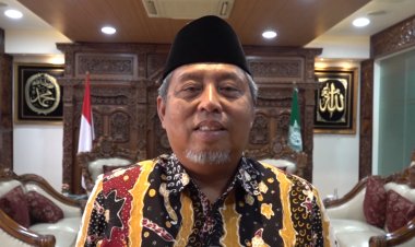 Agus Taufiqurrohman: Semangat Mengaji Warga Persyarikatan Harus Hidup, Dijaga, dan Dikembangkan