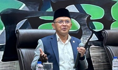 DPR Nilai BPKH Layak Bertransformasi Jadi Syarikah Haji