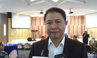 Hilman Latief Dorong Lembaga Pendidikan Muhammadiyah Saling Bahu-membahu