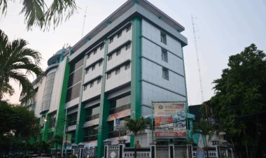 Uhamka Raih Dua Penghargaan Bergengsi di Muhammadiyah Higher Education Award 2025