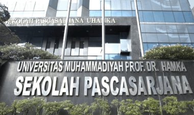 Selamat! Tiga Prodi di Uhamka Kembali Raih Akreditasi Unggul