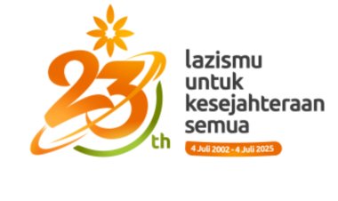 Milad ke-23, Lazismu untuk Kesejahteraan Semua