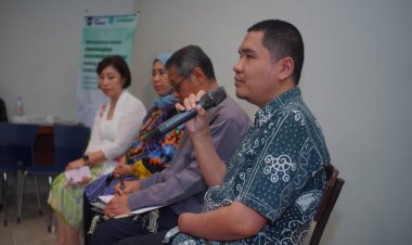 Walk for Peace: Aksi Kaum Muda Lintas Iman dan Difabel untuk Keadilan Iklim