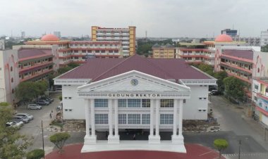 UMSU Raih Peringkat Kedua Nasional PPK Ormawa 2025, Loloskan Enam Proposal Terbanyak di Sumatera