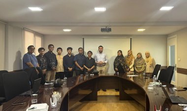 UMS-PCIM Turki Gelar Forum Internasional Bahas Digitalisasi Ekonomi Syariah