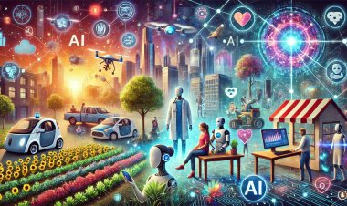 Pintar Tidak Selalu Benar, AI Butuh Etika