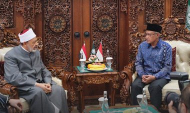 PP Muhammadiyah Buka Pendaftaran Seleksi Beasiswa Al-Azhar Mesir Tahun 2025