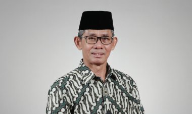 Irwan Akib Nilai Guru dan Murid Perlu Miliki Iman serta Tauhid yang Kokoh dalam Hadapi Tantangan Zaman
