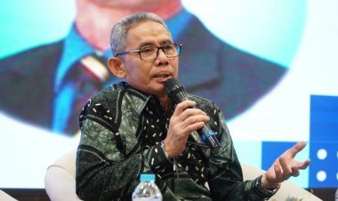 Hari Anak Nasional, Irwan Akib Berharap Anak-anak Indonesia Sehat Jauh dari Stunting