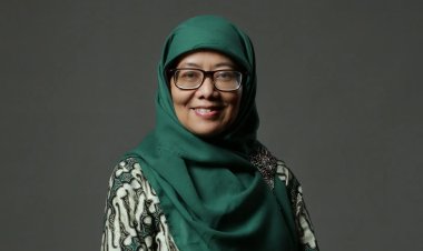 Ini Pesan Salmah Orbayinah Saat Peringatan Hari Anak Nasional