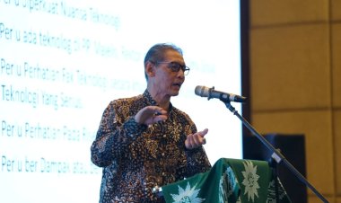Majelis Diktilitbang Dorong Perguruan Tinggi Muhammadiyah ’Aisyiyah Dukung Program Kampus Berdampak Kemendikti Saintek