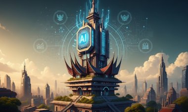 Tanggung Jawab Artifical Intelligence (AI): Etika Dalam Nilai-Nilai Pancasila