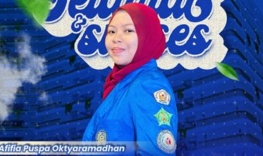 Mahasiswa UMP Jadi Juara 2 di Ajang Internasional SMI Youth Exchange Malaysia 2025