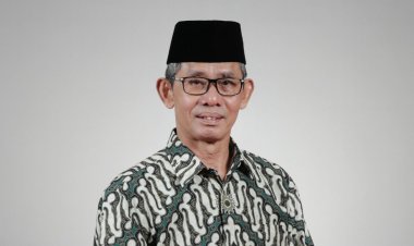Irwan Akib Nilai Pentingnya Perkuat Peran tvMu sebagai Media Dakwah sekaligus Wadah Publikasi Gerakan