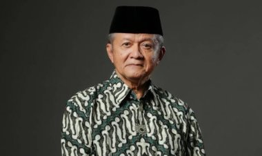 Wacana Inggris Mau Akui Palestina, Anwar Abbas: Patut Kita Apresiasi