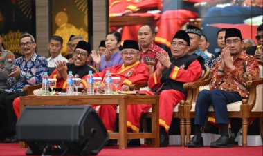 Tapak Suci World Championship 2 di Malang, 763 Pesilat dari 24 Negara Adu Jurus Perebutkan Medali