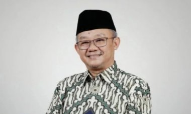 Abdul Mu’ti Tekankan Pentingnya Pemanfaatan Teknologi Secara Bijak dan Berlandaskan Nilai