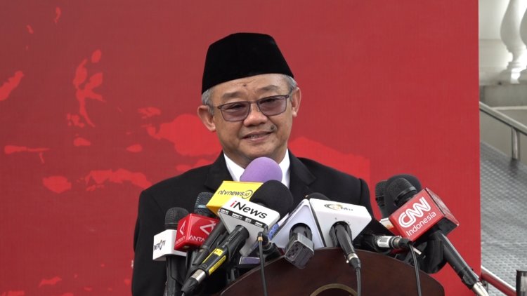 Dilantik sebagai Mendikdasmen, Abdul Mu’ti akan Tingkatan Kualitas dan ...