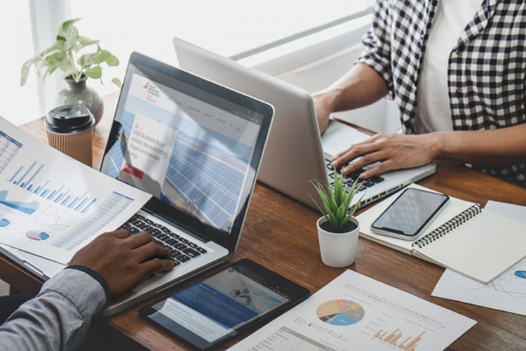 Beginilah Resep Menulis Indept Reporting