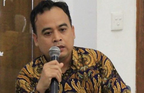 Jubir Kemenko Marves Bilang LBH PP Muhammadiyah Kurang Riset, Begini Respon Gufroni