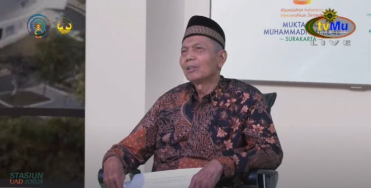 Muktamar Muhammadiyah dan Sejarahnya dari Masa ke Masa