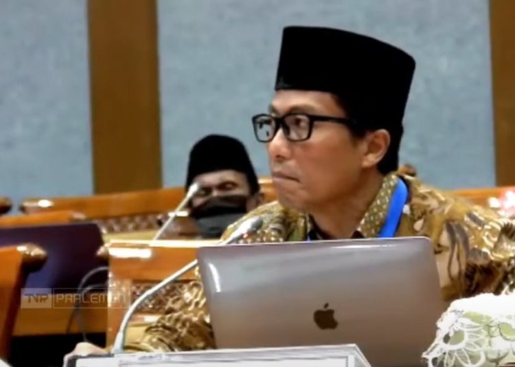 Respon Muhammadiyah Terkait Hilangnya Frasa Madrasah dalam RUU Sisdiknas