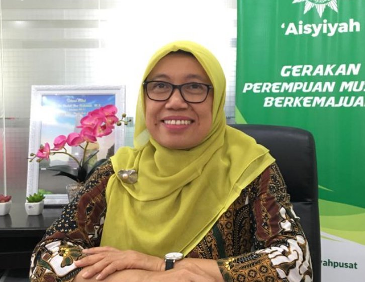 UU TPKS Disahkan, Aisyiyah: Korban Kekerasan Seksual Dapat Lebih Terjamin
