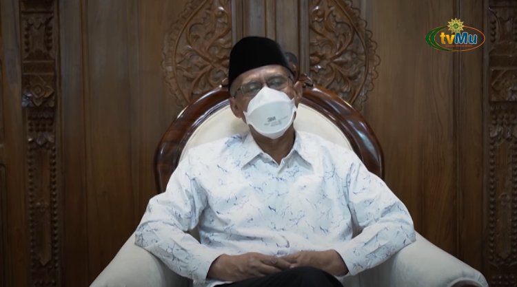 Tauhid Murni: Kesalehan Pribadi dan Kesalehan Sosial