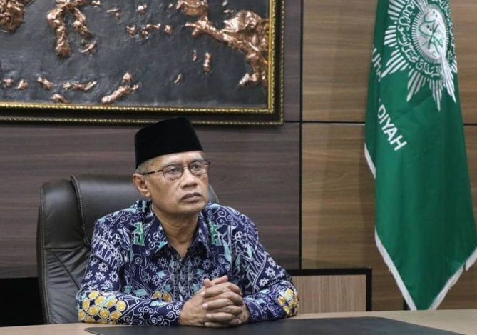 Haedar Nashir Dorong Penuntasan Aspek Legal dan Ilegal Pariwisata-Budaya dari Perspektif Agama Islam
