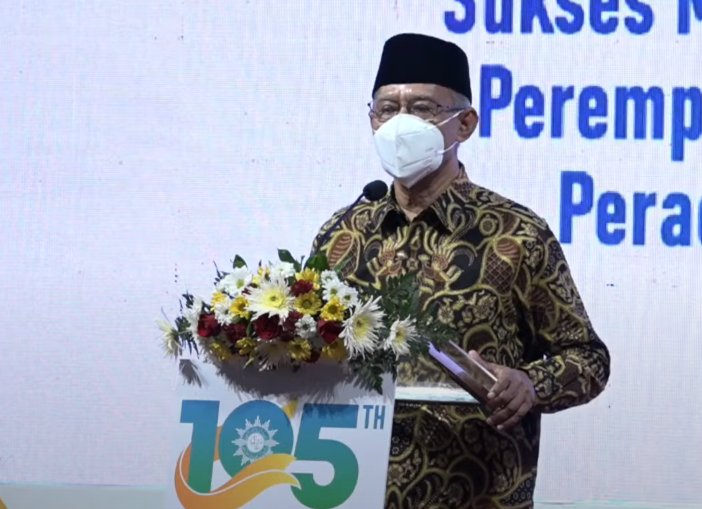 8 Ciri Perempuan Berkemajuan