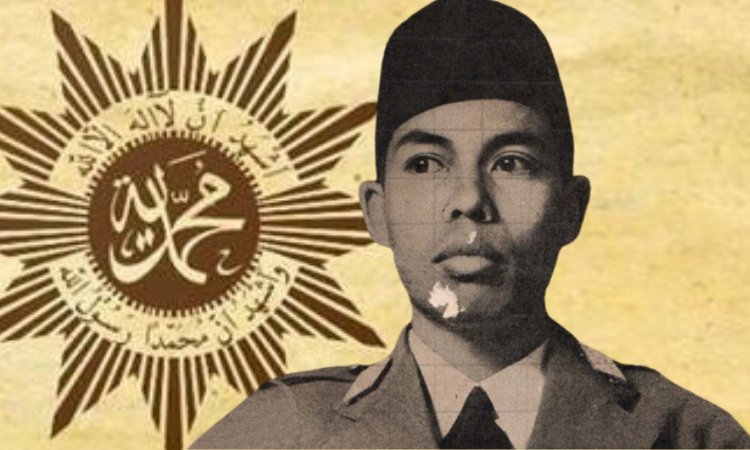 Soedirman, Panglima Besar TNI Atau Guru Muhammadiyah? - TvMu - Cerdas ...