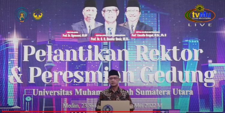 3 Elemen Utama 'Islam Berkemajuan'