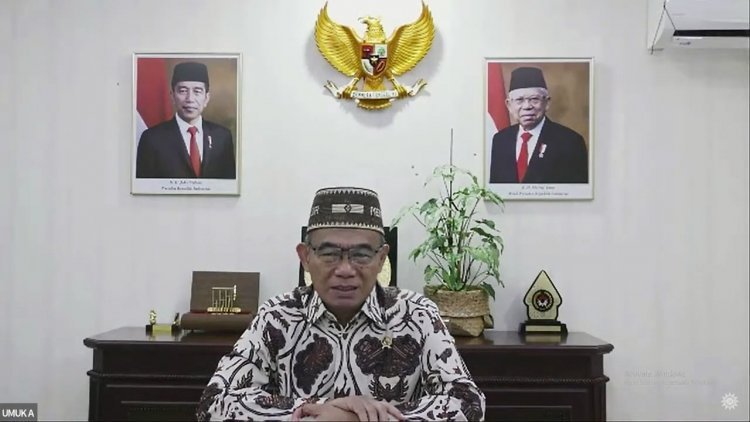 Muhadjir Effendy Berharap Penambahan Universitas Muhammadiyah Bisa Tingkatkan Kualitas SDM Indonesia