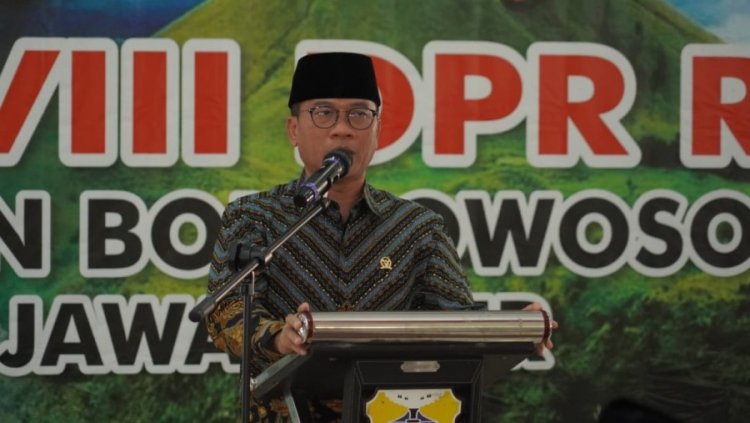 Haji 2023 Diprioritaskan untuk Jemaah Haji Usia di Atas 65 Tahun