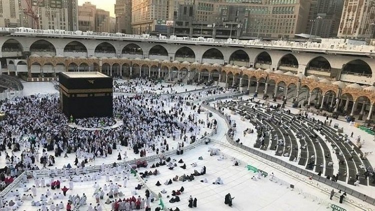 Jemaah Haji Wafat Bertambah Satu, Total Jadi 85 Orang