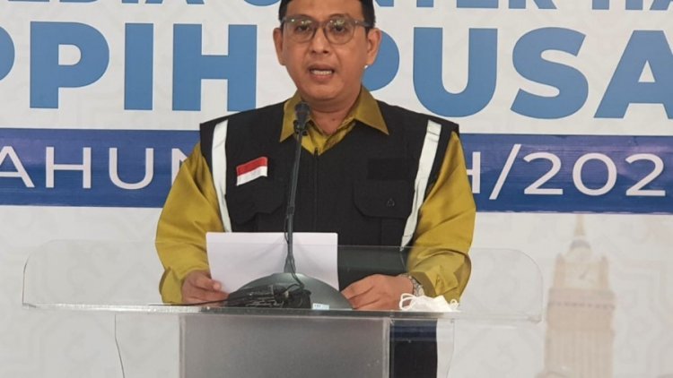 85 Jemaah Indonesia Wafat sampai Hari ke-65 Operasional Haji