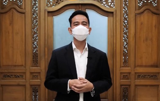 Gibran Usul Pembukaan Muktamar ke-48 Gunakan Panggung Event Internasional