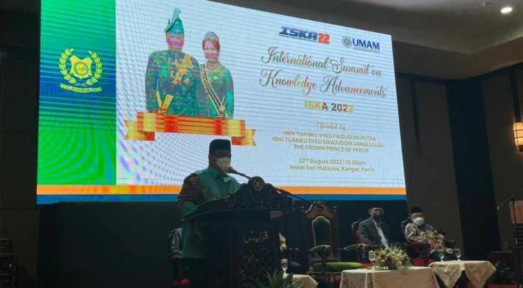 Kerja Sama Muhammadiyah dan Perlis Diharapkan Berjalan Jangka Panjang