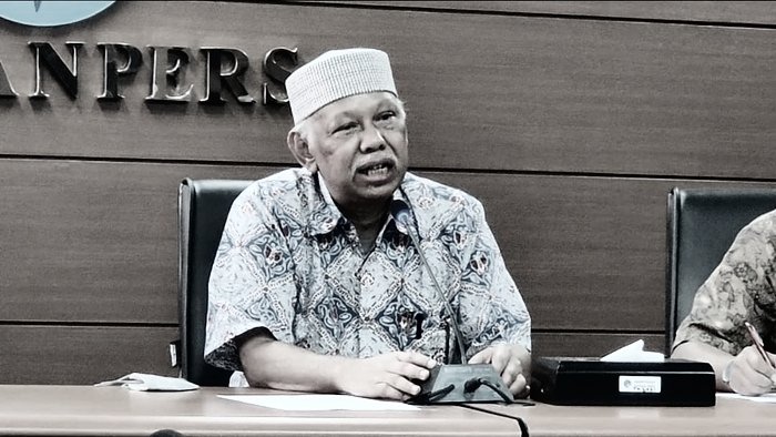 Azyumardi Azra Meninggal Dunia, Haedar Nashir: Beliau Cendekiawan Muslim dan Intelektual Bangsa