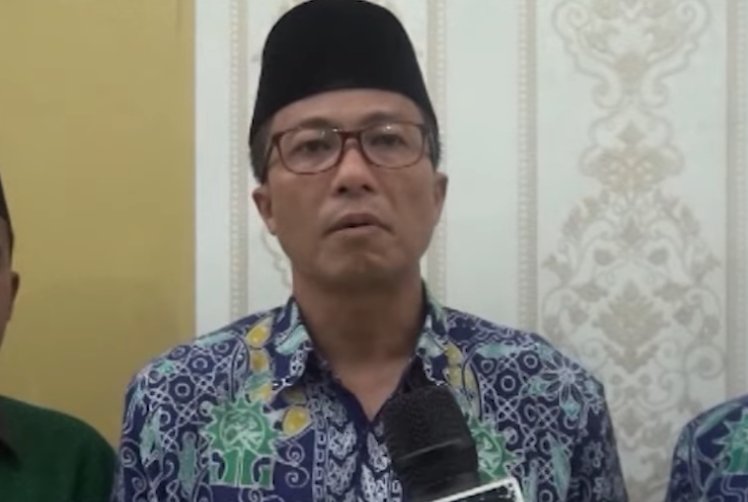 Ditolak DPR, Majelis Dikdasmen Nilai RUU Sisdiknas Tidak Transparan