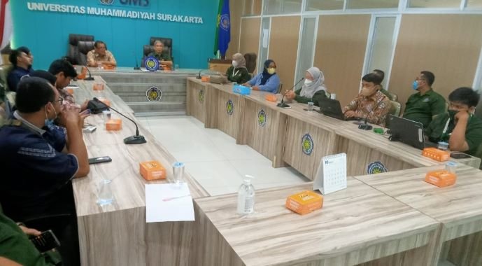 Semarakkan Muktamar ke-48, tvMu Siap Siaran 10 Jam Setiap Hari