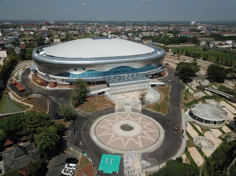 Sejumlah Tokoh Perdamaian dan Lintas Agama Bakal Hadiri World Peace Forum