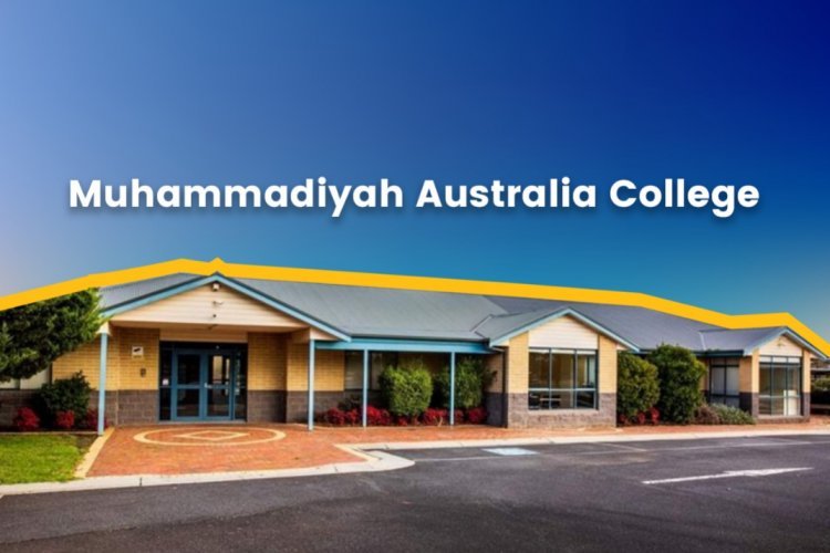 PCIM Australia Bakal Gelar Baitul Arqam Internasional di Melbourne pada Desember Mendatang