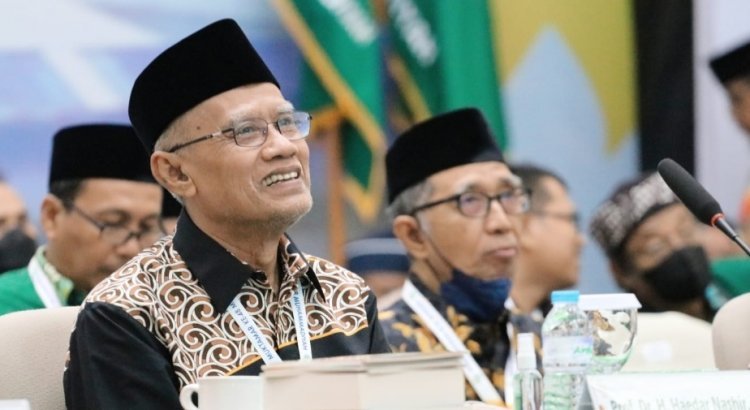 Komitmen Muhammadiyah Terhadap Pengajaran dan Pengenalan Nilai-nilai Islami