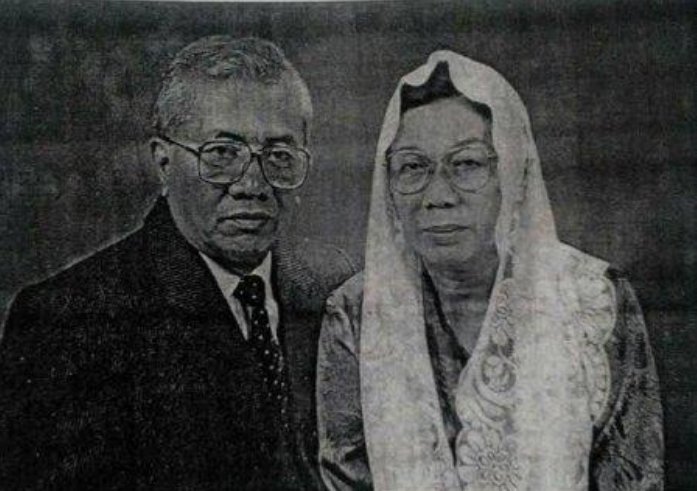 Profil Singkat Elyda Djazman, Ketua Umum PP 'Aisyiyah Periode 1985-2000