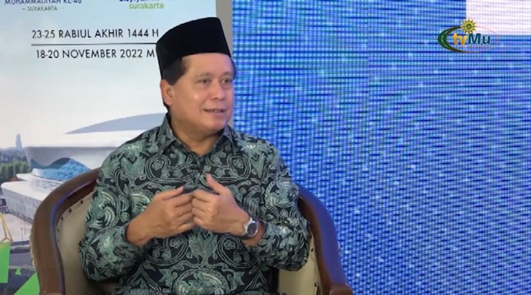 Peran BSI dan PP Muhammadiyah Mendukung Pertumbuhan dan Perkembangan UMKM